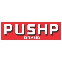 Pushp Brand (INDIA) PVT. LTD. Logo