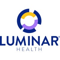 Luminar Health Logo
