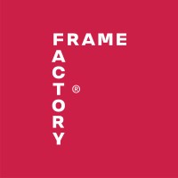 FRAME FACTORY Logo