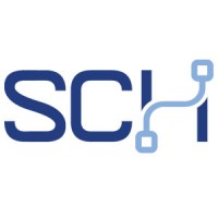SCH Infotech Logo