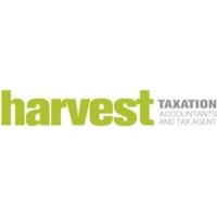 Harvest Taxation Logo