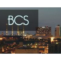 BCS Leawood Kansas Logo