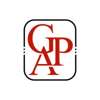 Great Plains Auctions LLC Logo