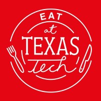 Hospitality Services at Texas Tech University Logo