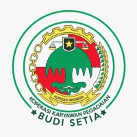 Koperasi Karyawan Pegadaian Budi Setia Logo