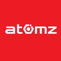 ATOMZ POWER Logo