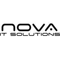 Nova IT Solutions Logo