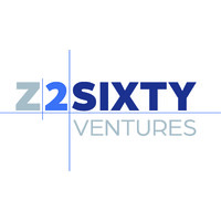 Z2Sixty Ventures Logo