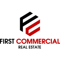 First Commercial Real Estate Services, LLC Logo