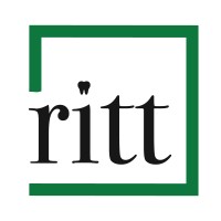 Ritt Dental Logo
