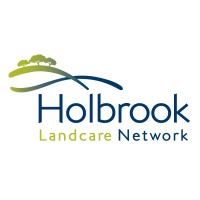 Holbrook Landcare Network Logo
