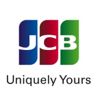 JCB International Asia Pacific Pte. Ltd. Logo