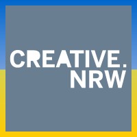 CREATIVE.NRW Logo