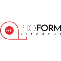 Proform Kitchens Logo