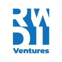 RWDI Ventures Logo