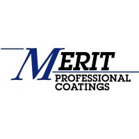 Merit Professional Coatings - Boise Logo