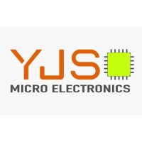 YJS Microelectronics Logo