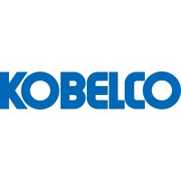 KOBE STEEL LTD Compressor Section Logo