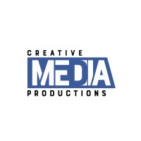 Creative Media Productions Logo
