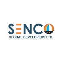 Senco Global Developers Logo