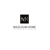 Mazloum Home Logo