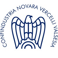 Confindustria Novara Vercelli Valsesia Logo