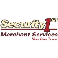 Security First Merchant Services, LLC Logo