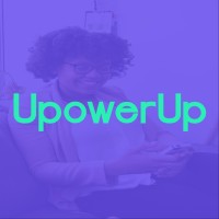 UpowerUp Canada Inc. Logo