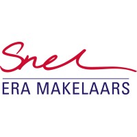 Snel ERA Makelaars Logo