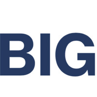 The Business Innovation Group Logo