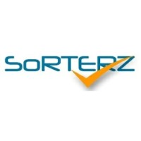 Sorterz Logo