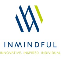 InMindful (Singapore) Pte. Ltd. Logo