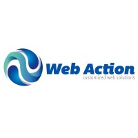 Web Action LLC Logo