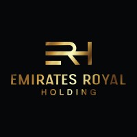EMIRATES ROYAL HOLDING Logo