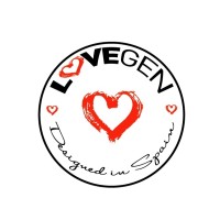 LoveGen Bangladesh Logo