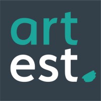 Art Est. Art School Logo