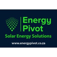 Energy Pivot Logo