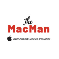 The MacMan Logo