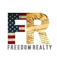 Freedom Realty, LLC Logo