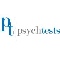 Psychtests AIM Inc. Logo