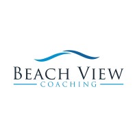 Beachview Coaching Logo