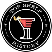 Top Shelf History, LLC Logo