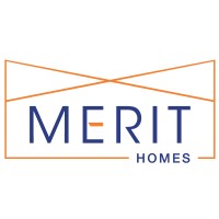 Merit Homes Logo