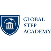 Global Step Academy Inc. Logo