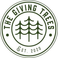 The Giving Trees Logo