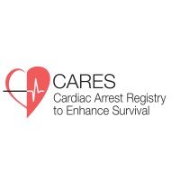 Cardiac Arrest Registry to Enhance Survival Logo