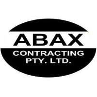 ABAX Contracting Logo