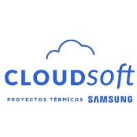 Cloudsoft Logo