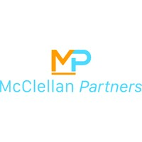 McClellan Partners Logo
