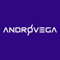 Androvega Software Logo